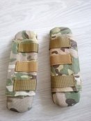 Наплечники для разгрузки, броника, рюкзака (1 шт.)