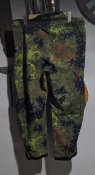 Штаны бундесвер | армия германии| мембранные| gore tex