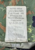 Штаны бундесвер | армия германии| мембранные| gore tex