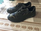 Новые тактические кроссовки 45р OD