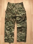 Штани MTP Warm weather - 75/80/96 insect repellent - заміри в описанні