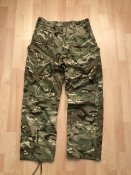 Штани MTP Warm weather - 75/80/96 insect repellent - заміри в описанні