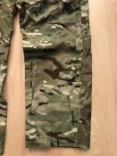 Штани MTP Warm weather - 75/80/96 insect repellent - заміри в описанні