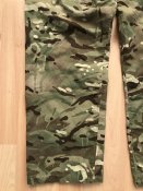 Штани MTP Warm weather - 75/80/96 insect repellent - заміри в описанні