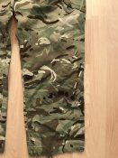 Штани MTP Warm weather - 75/80/96 insect repellent - заміри в описанні