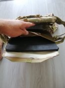 Плитоноска мультикам