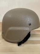 Шолом ACH MICH 2000 IIIA