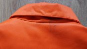 Куртка специальная пожарника + подстёжка, GORE-TEX, размер 50-52, склад, Швейцария