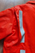 Куртка специальная пожарника + подстёжка, GORE-TEX, размер 50-52, склад, Швейцария