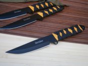 Ніж для спортивного метання Strider АХ-445, 24 см.