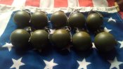 M67 grenade шумовая копия цена за 10шт.