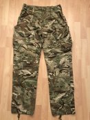 Штани MTP Warm weather - 85/84/100 insect repellent - заміри в описанні