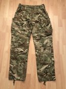 Штани MTP Warm weather - 85/84/100 insect repellent - заміри в описанні