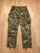 Штани MTP Warm weather - 85/84/100 insect repellent - заміри в описанні