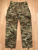 Штани MTP Warm weather - 85/84/100 insect repellent - заміри в описанні