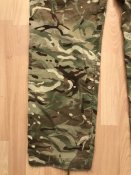 Штани MTP Warm weather - 85/84/100 insect repellent - заміри в описанні