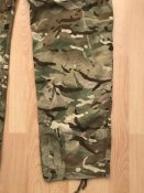 Штани MTP Warm weather - 85/84/100 insect repellent - заміри в описанні