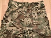 Штани MTP Warm weather - 85/84/100 insect repellent - заміри в описанні