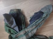 Броник (без бронепластин) орка 7Б-ВВ