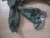 Броник (без бронепластин) орка 7Б-ВВ