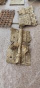 Залишки РГ-12 реставратору.