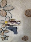 Нашивка «Ф-12» від українського виробника M-Tac