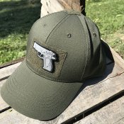 Нашивка «Ф-12» від українського виробника M-Tac