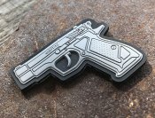 Нашивка «Ф-12» від українського виробника M-Tac