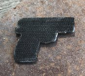 Нашивка «Ф-12» від українського виробника M-Tac