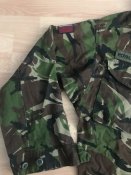 Китель Lightweight DPM ВС Британии - 170/104