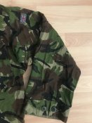 Китель Lightweight DPM ВС Британии - 170/104