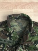 Китель Lightweight DPM ВС Британии - 170/104