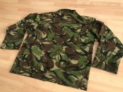 Китель Lightweight DPM ВС Британии - 170/104