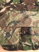 Китель Lightweight DPM ВС Британии - 170/104