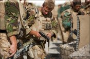 Китель Lightweight DPM ВС Британии - 170/104