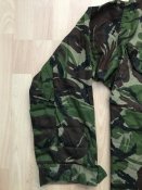 Китель Lightweight DPM ВС Британии - 190/104