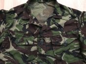 Китель Lightweight DPM ВС Британии - 190/104