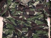 Китель Lightweight DPM ВС Британии - 190/104