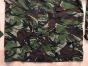 Китель Lightweight DPM ВС Британии - 190/104