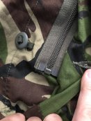 Китель Lightweight DPM ВС Британии - 190/104