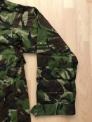 Китель Lightweight DPM ВС Британии - 190/104