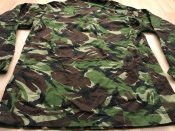 Китель Lightweight DPM ВС Британии - 190/104