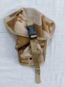 Малый утилитарный подсумок Utility Pouch - Small DDPM. Оригинал.