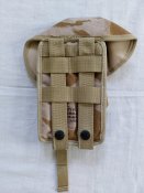 Малый утилитарный подсумок Utility Pouch - Small DDPM. Оригинал.