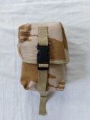 Малый утилитарный подсумок Utility Pouch - Small DDPM. Оригинал.