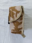 Малый утилитарный подсумок Utility Pouch - Small DDPM. Оригинал.