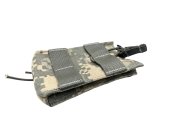 U.S. Military Surplus підсумок США новий