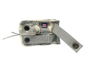 U.S. Military Surplus підсумок США новий