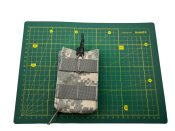 U.S. Military Surplus підсумок США новий