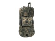 U.S. Military Surplus підсумок США новий